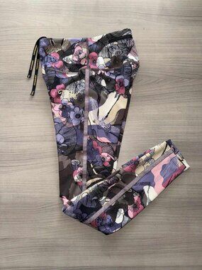 Women's Nike EPIC FAST TGHT 7/8 Running XS